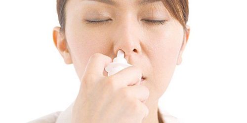 Chẩn đoán và điều trị polyp mũi xoang
