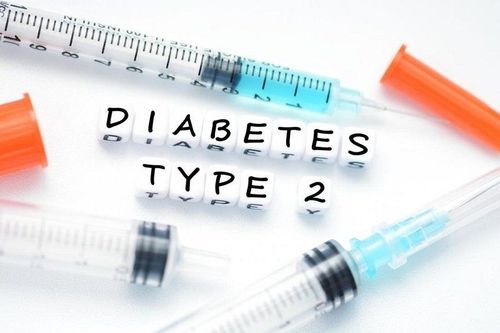 Diagnosis and treatment of type 2 diabetes