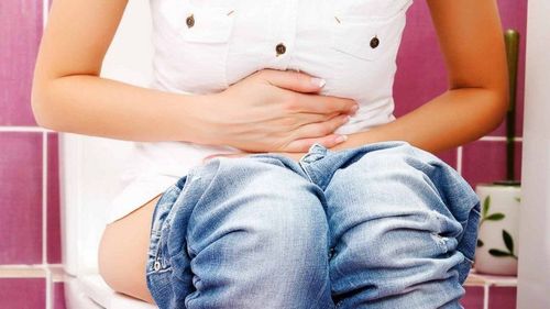 What if I have diarrhea during pregnancy?