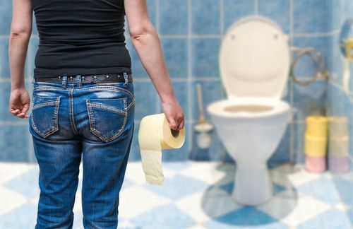 What is chronic diarrhea?