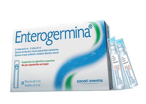 Enterogermina: Uses, dosage, side effects