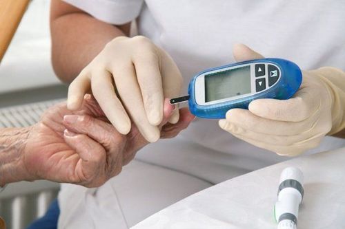 How does diabetes affect sexual health in men?