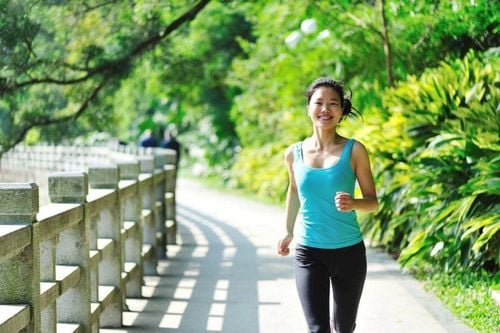 Exercise can lower your blood sugar