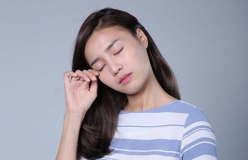 Một số dấu hiệu có thể gặp sau mổ cận thị lasik