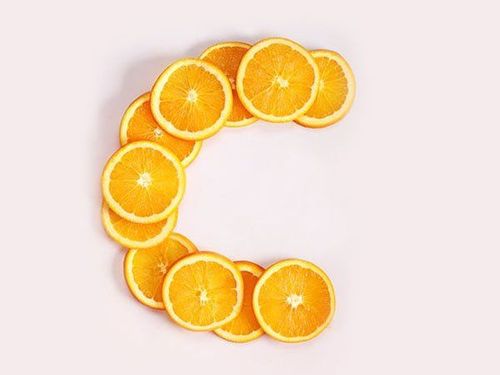 
Bổ sung vitamin c để chữa giời leo ở miệng
