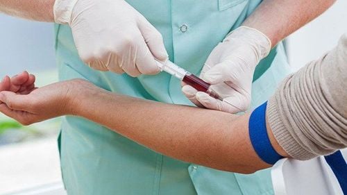 When is blood urea measurement indicated?