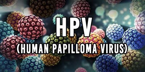 HPV virus in some oral diseases