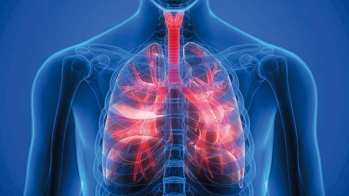 Xét nghiệm khí máu động mạch trong chẩn đoán bệnh phổi tắc nghẽn mạn tính COPD