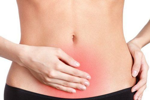 Thường đau bụng sau bể u nang là bị làm sao?