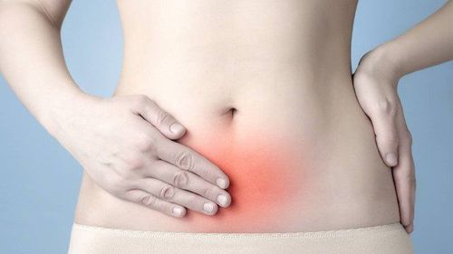 6 causes of pain in the ovaries