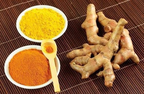 
Curcumin có trong nghệ giúp chống oxy hóa
