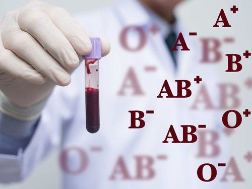 What do you know about the rarest blood types?