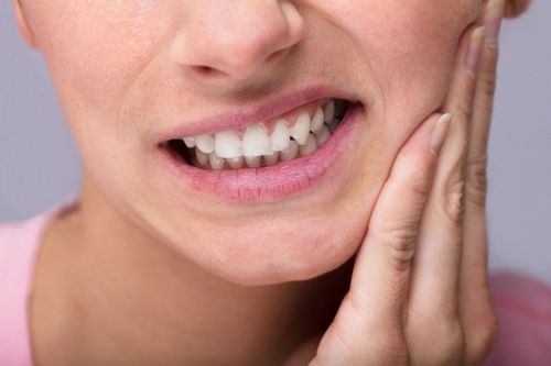 Common diseases of the tooth pulp