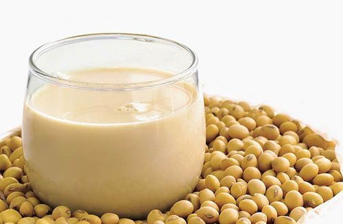 
Sữa đậu nành được sử dụng ở trẻ không dung nạp Lactose
