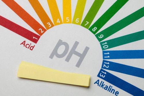 Độ pH trong tinh dịch đồ nói gì về khả năng thụ thai?
