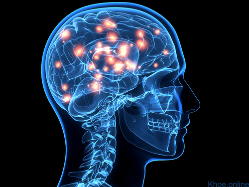 Diagnosis and treatment of glioblastoma