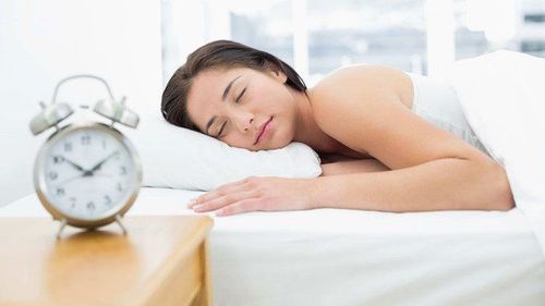 Adequate sleep can alleviate stress and prevent hyperthyroidism