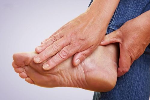 Signs of peripheral nerve pain