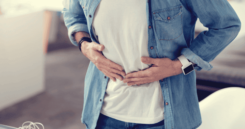 Acute appendicitis can cause bowel rupture and death