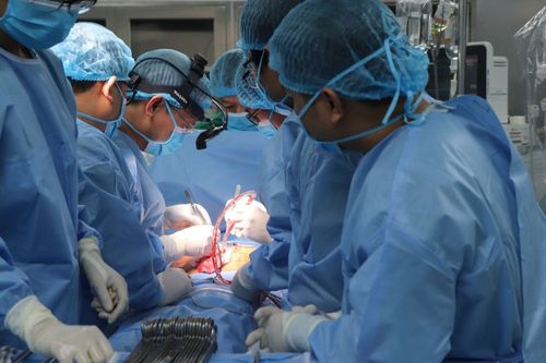 Advantages and disadvantages of minimally invasive cardiac surgery (MICS)