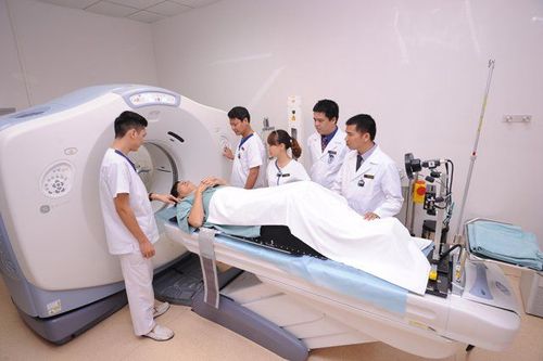 Chụp MRI xương và tủy xương không tiêm thuốc đối quang từ