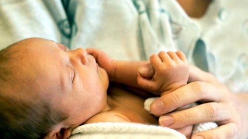 Asphyxia at birth: Dangerous complications