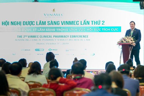 Dược sĩ lâm sàng tại hồi sức tích cực: Giảm 1/5 tử vong và 3/4 tác dụng phụ của thuốc