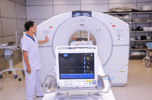 
Chụp PET/CT an toàn và còn có thể áp dụng cho cả trẻ em
