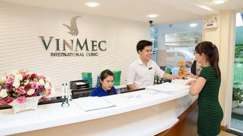 
Đặt lịch khám bệnh tại bệnh viện Vinmec
