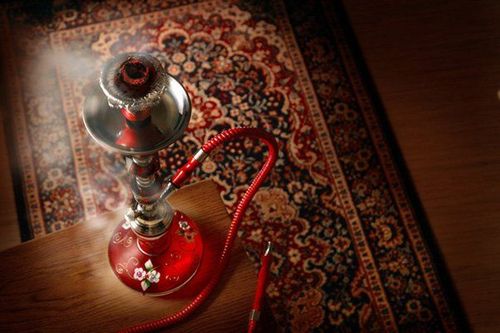 
Shisha được sử dụng phổ biến trong giới sinh viên và người trẻ tại Hoa Kỳ.
