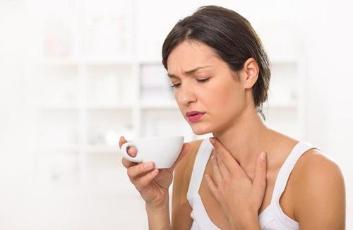 What is hoarseness?