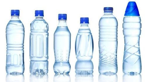 Is bottled water safe?