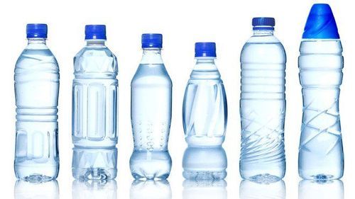 Bottled water is often considered safe for human health.
