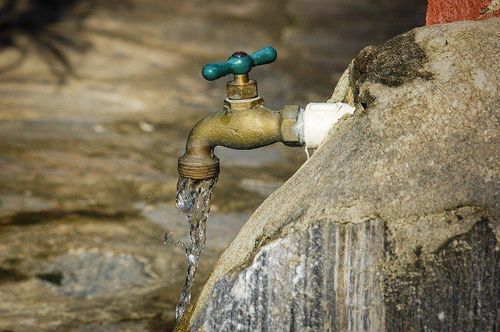 Thế nào là nguồn nước uống an toàn?