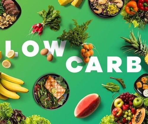 18 Bí quyết ăn sáng Low-Carb ngon