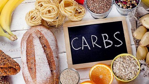 
Carbs là một thành phần cơ bản trong thức ăn mà cơ thể con người sử dụng để tạo ra năng lượng
