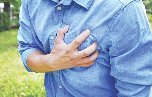 Chẩn đoán và điều trị kịp thời thuyên tắc mạch phổi