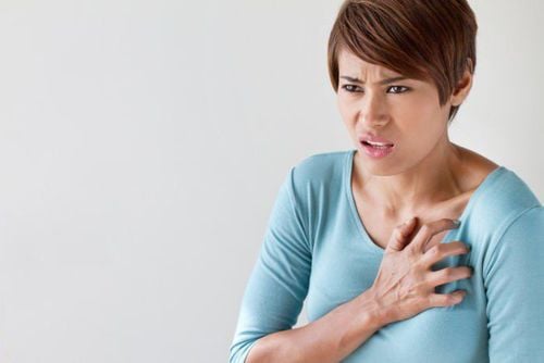 Nguyên nhân và các yếu tố nguy cơ gây thuyên tắc mạch phổi