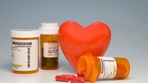 Dừng thuốc Concor 2.5 nhịp tim lúc tăng lúc giảm có đáng lo?