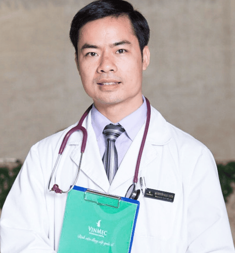 
Doctor Nguyen Ngoc Chien, a specialist in infertility and infertility treatment at Vinmec Times City International Hospital, is an expert in infertility and infertility therapy.
