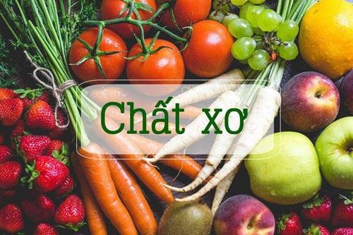 
Bổ sung nhiều chất xơ giúp khắc phục chứng táo bón ở trẻ
