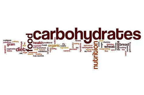 
Cám mì có chứa 18.50 gram carbohydrate
