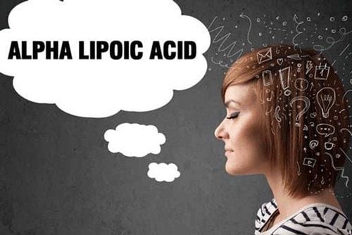 Alpha Lipoic acid (ALA): What you need to know