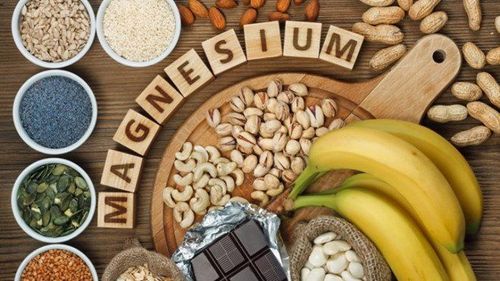 10 super healthy magnesium-rich foods