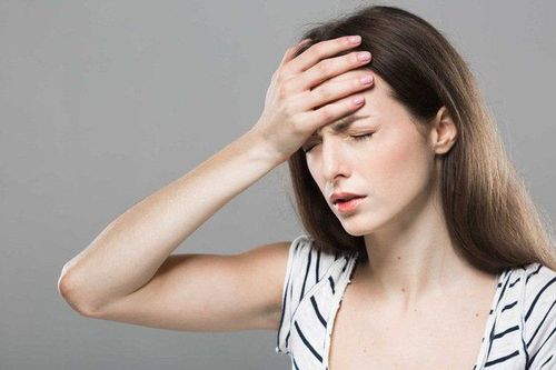 How to prevent and reduce symptoms of dizziness