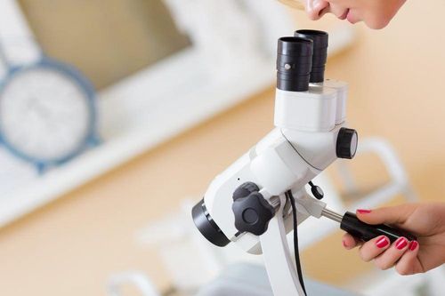 Colposcopy helps detect cervical cancer early