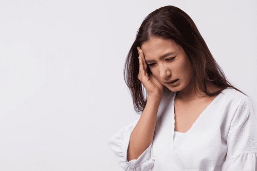 Dizziness: Causes, symptoms, treatment