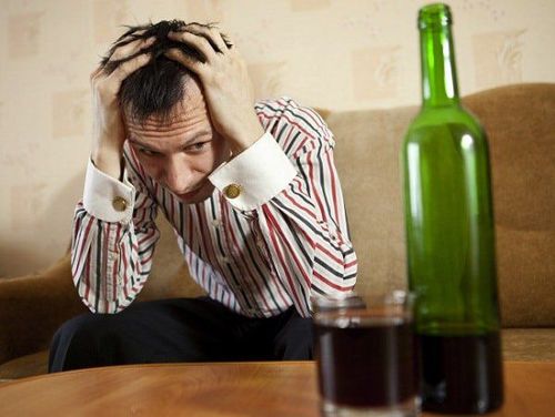 Alcoholic psychosis: What to remember