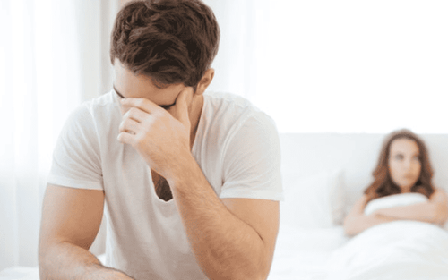 Common causes of male fertility problems