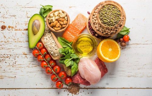 The DASH Diet for Heart Health – Lowers Blood Pressure and Cholesterol